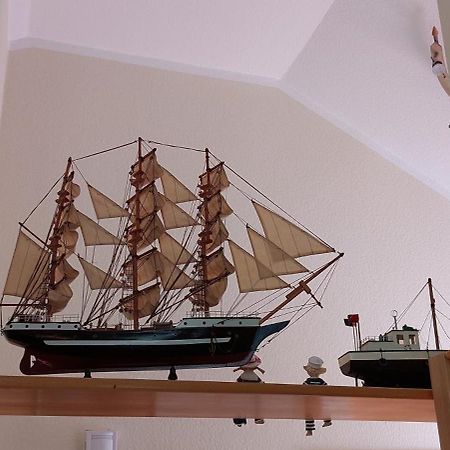 Ferienhaus "Haus Bethlehem" Kaethe Schmidt Papenburg Ngoại thất bức ảnh