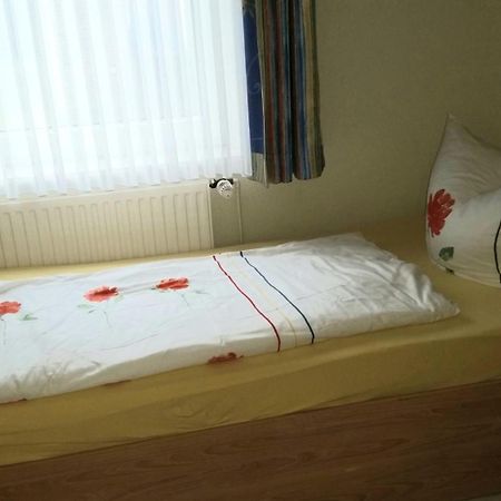 Ferienhaus "Haus Bethlehem" Kaethe Schmidt Papenburg Ngoại thất bức ảnh