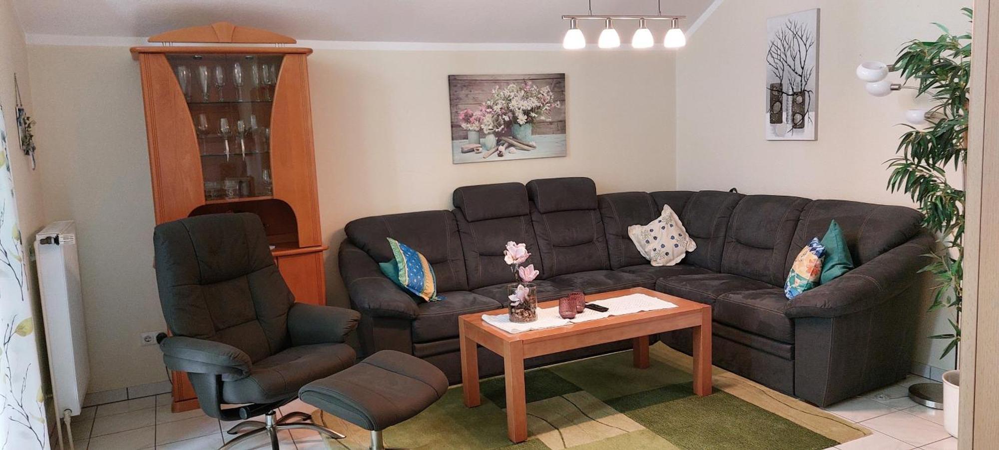 Ferienhaus "Haus Bethlehem" Kaethe Schmidt Papenburg Ngoại thất bức ảnh