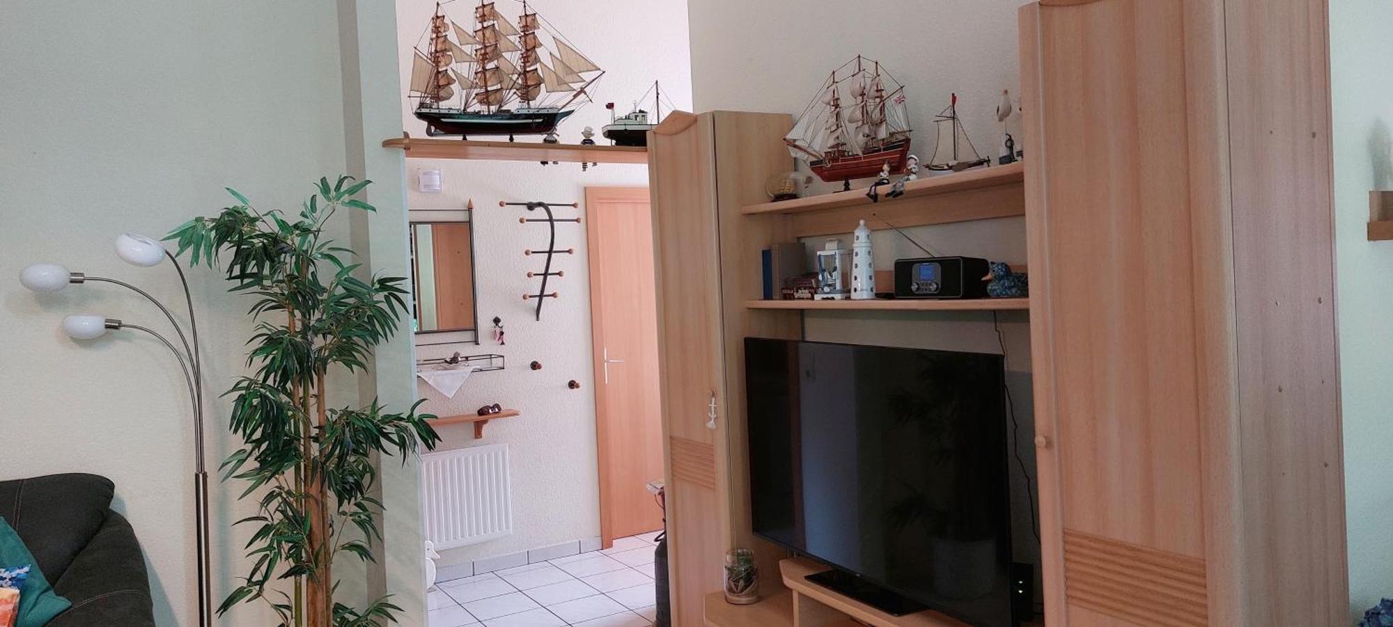 Ferienhaus "Haus Bethlehem" Kaethe Schmidt Papenburg Ngoại thất bức ảnh
